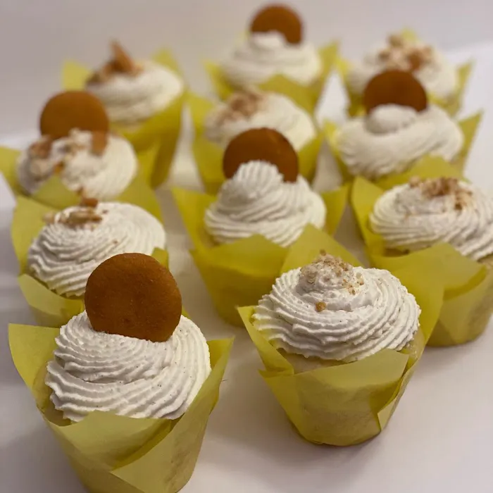 Sumpin Sweet Treats Picture 7
