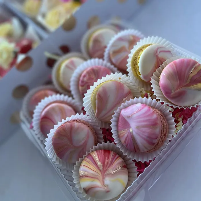 Sumpin Sweet Treats Picture 10