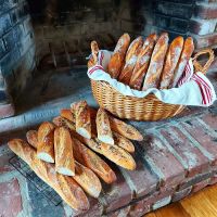 Ma Petite Bakery ico