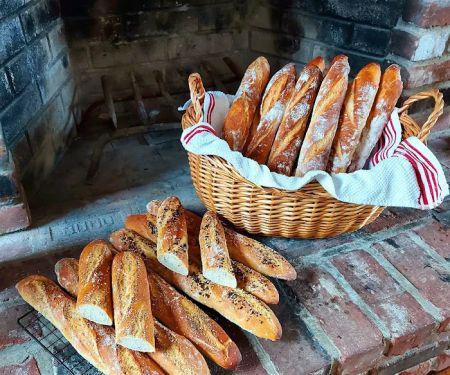Ma Petite Bakery
