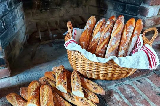 Ma Petite Bakery