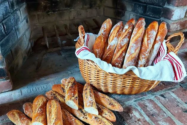 Ma Petite Bakery