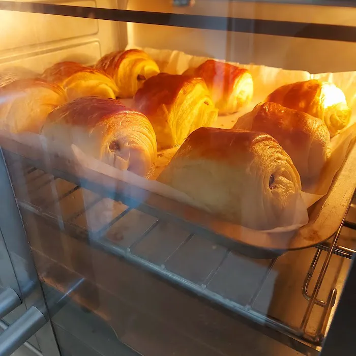 Ma Petite Bakery Picture 5