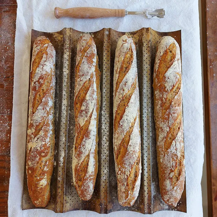 Ma Petite Bakery Picture 7