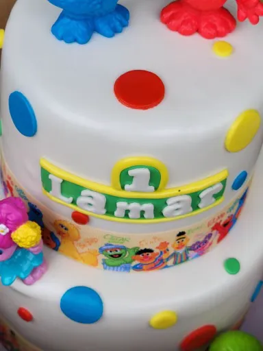 Simply Sweet LLC Picture 7