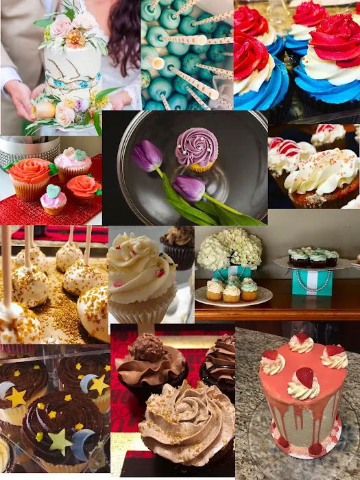Curvy's Cupcakes Picture 1