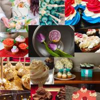 Curvy's Cupcakes ico