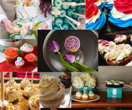 Curvy's Cupcakes