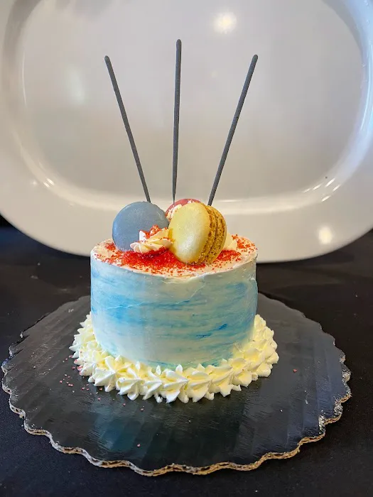 Curvy's Cupcakes Picture 2