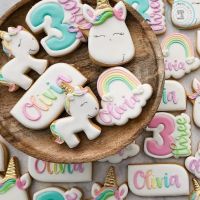 Sweet Nelsons ico