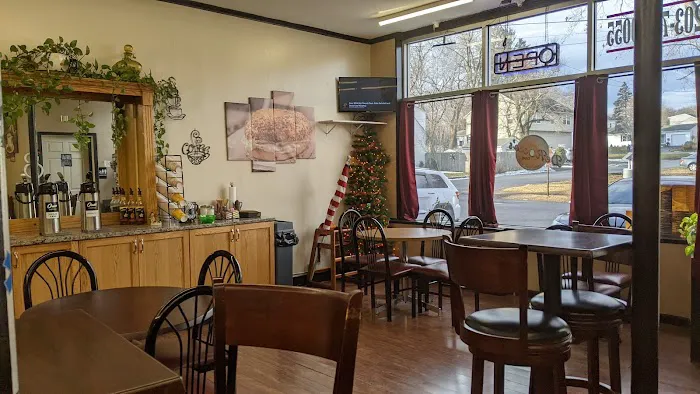 DeRocco's Wiches Bagels and Brew Picture 4