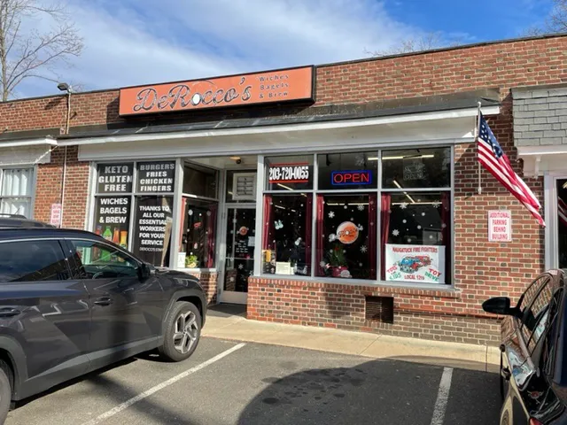 DeRocco's Wiches Bagels and Brew Picture 2