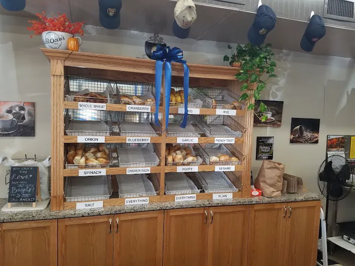 DeRocco's Wiches Bagels and Brew Picture 1