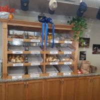 DeRocco's Wiches Bagels and Brew ico