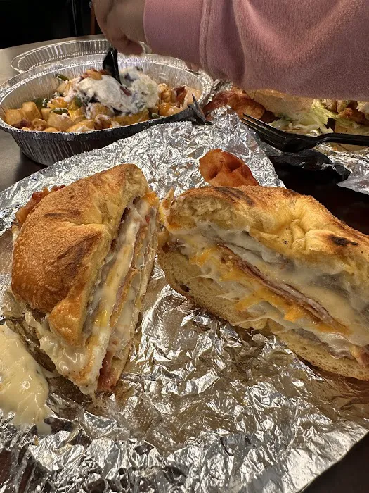 DeRocco's Wiches Bagels and Brew Picture 3