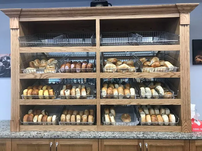 DeRocco's Wiches Bagels and Brew Picture 5