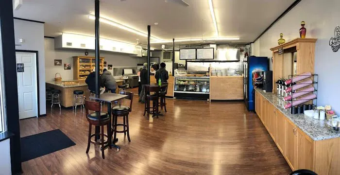 DeRocco's Wiches Bagels and Brew Picture 8