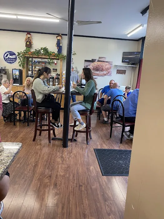 DeRocco's Wiches Bagels and Brew Picture 10