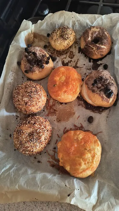 Bewitched Bakes, Sourdough by Sandra Picture 1