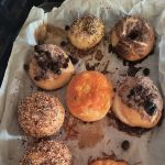 Bewitched Bakes, Sourdough by Sandra