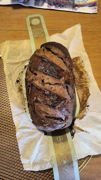 Bewitched Bakes, Sourdough by Sandra Picture 2