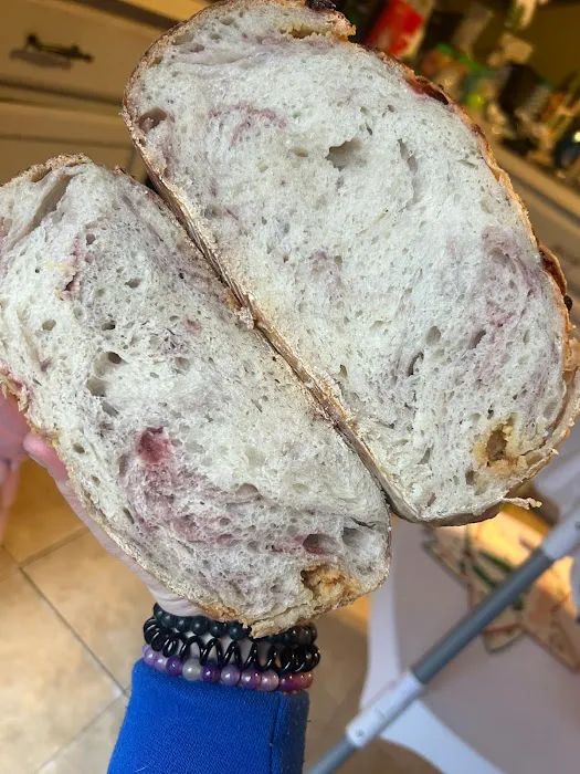 Bewitched Bakes, Sourdough by Sandra Picture 4