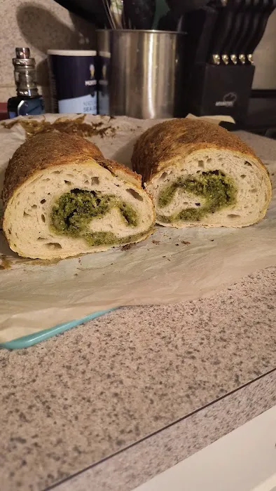Bewitched Bakes, Sourdough by Sandra Picture 3