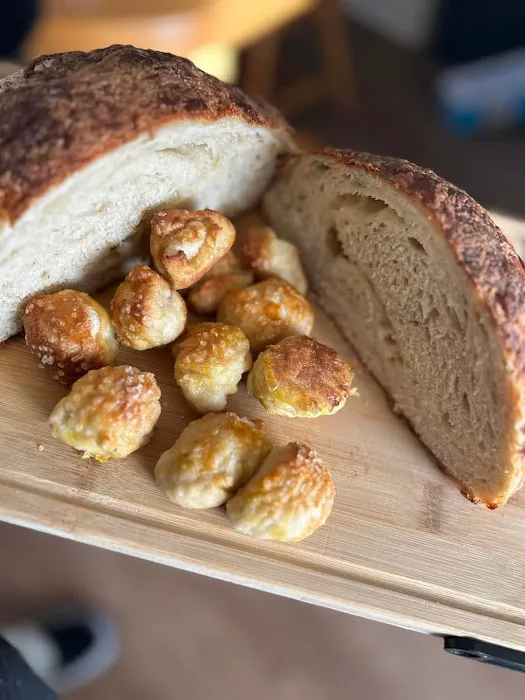 Bewitched Bakes, Sourdough by Sandra Picture 5