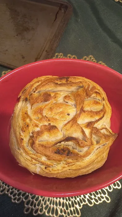 Bewitched Bakes, Sourdough by Sandra Picture 7