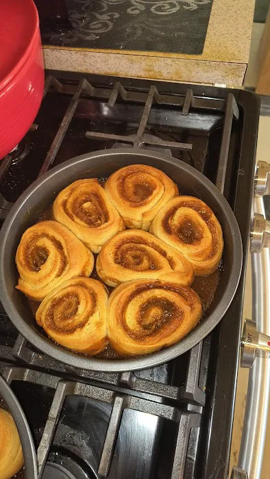 Bewitched Bakes, Sourdough by Sandra Picture 9