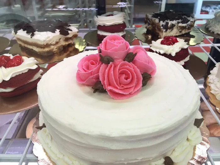 Louise's Homemade Food and Baked Goods Picture 4