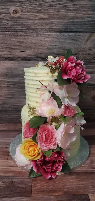 Elm City Cake Picture 1