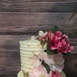 Elm City Cake