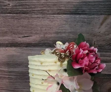 Elm City Cake