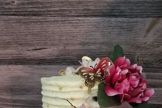 Elm City Cake