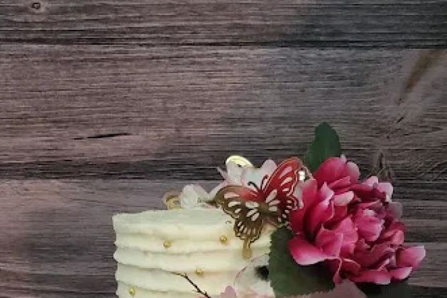 Elm City Cake