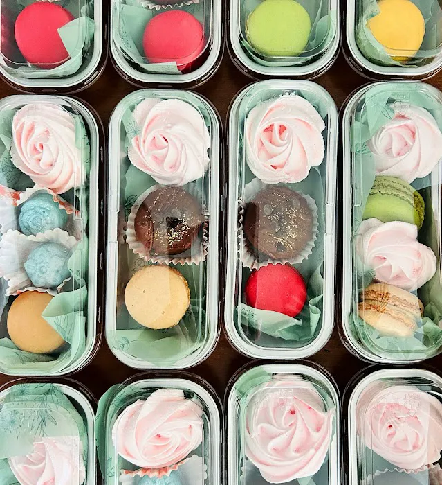 Wildflour Confections Picture 3