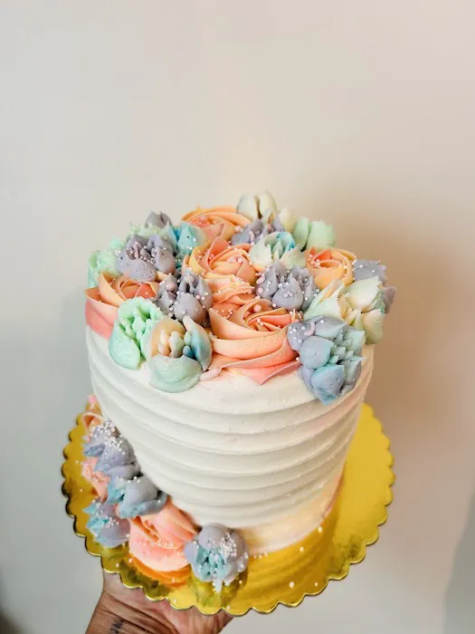 Wildflour Confections Picture 2