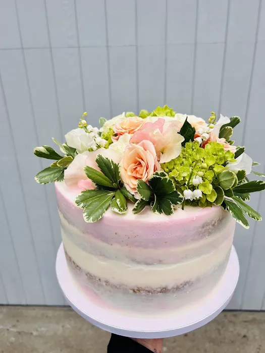 Wildflour Confections Picture 1