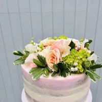 Wildflour Confections ico