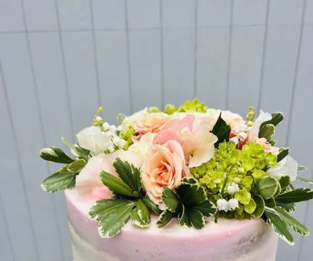 Wildflour Confections