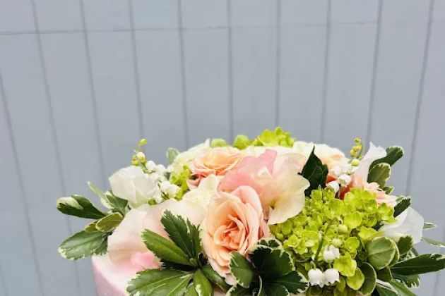 Wildflour Confections