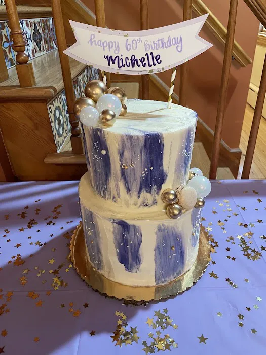 Wildflour Confections Picture 6