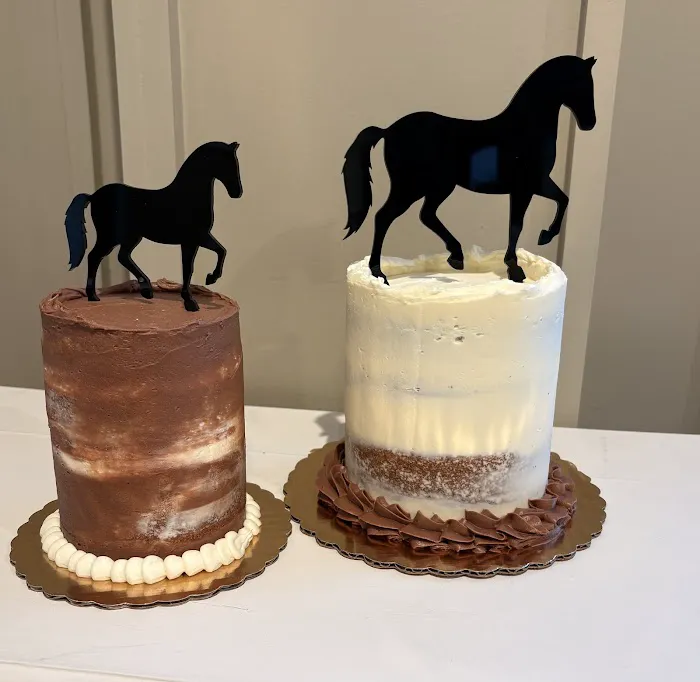 Wildflour Confections Picture 4