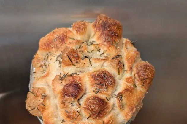 Skokorat Sourdough LLC