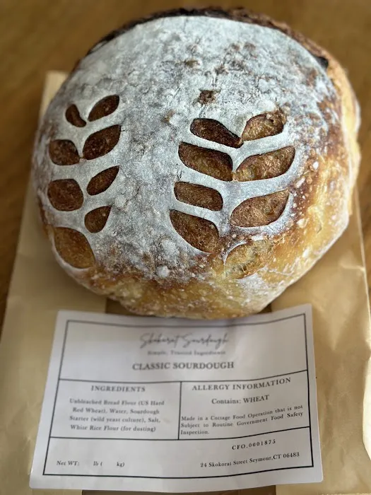 Skokorat Sourdough LLC Picture 4