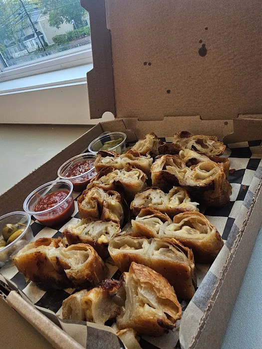 CRUNCH BOREKS CT Picture 2