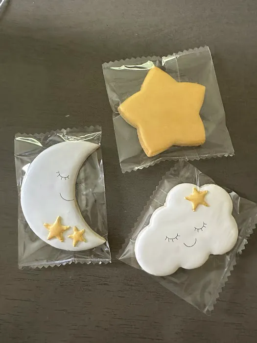 Neat Sweets Baking Company Picture 3