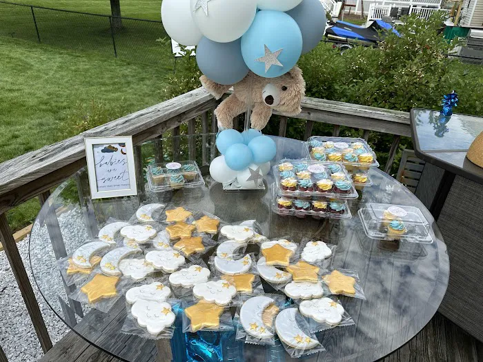 Neat Sweets Baking Company Picture 2
