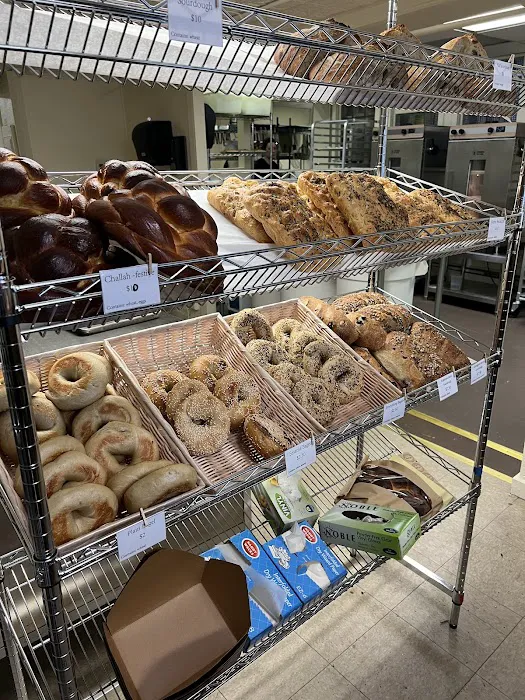 Malby Artisan Bread and Pastries Picture 2